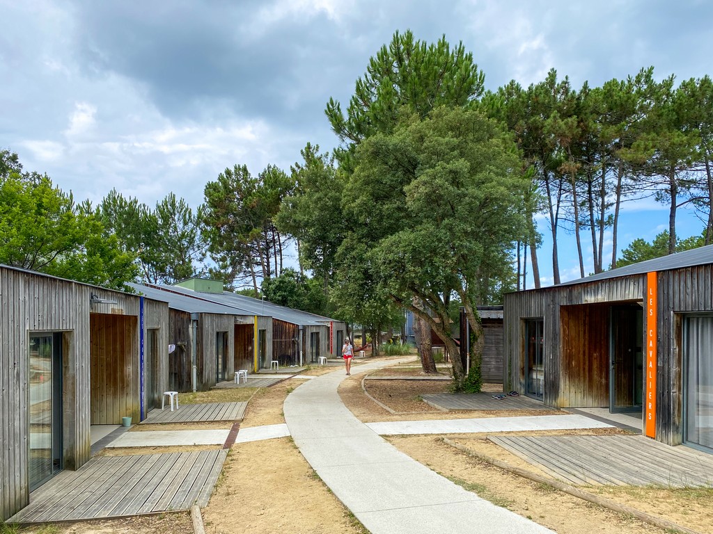 UCPA Soustons-Plage — photo 2