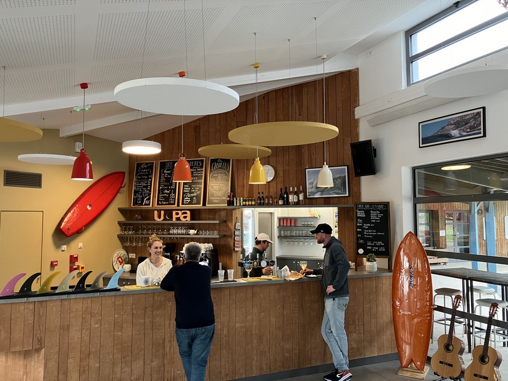 UCPA Soustons-Plage — photo 3