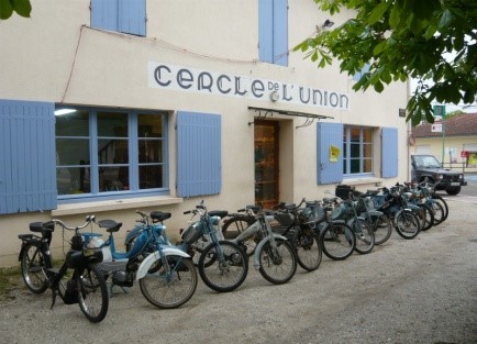 Cercle de l'Union, Pissos - photo 4