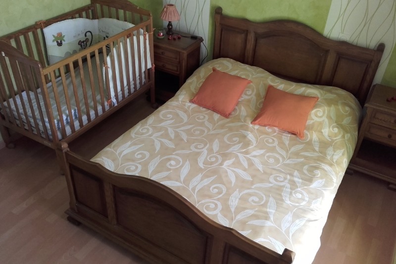 SCI La Bergerie - photo 2