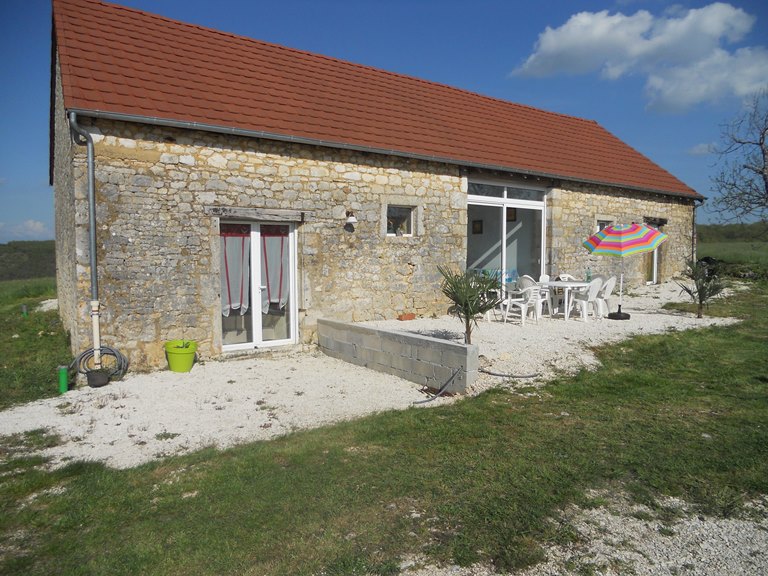 SCI La Bergerie, Salignac-Eyvigues - photo 8