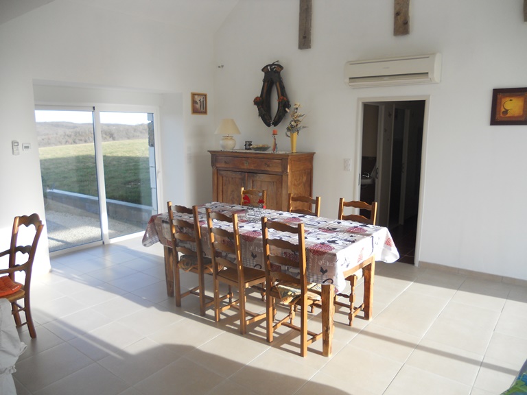 SCI La Bergerie, Salignac-Eyvigues - photo 13