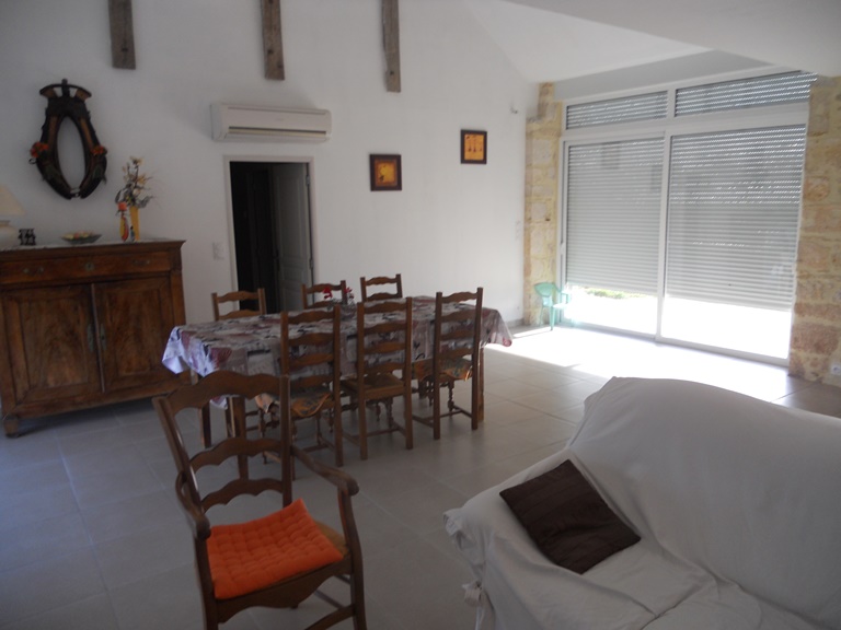 SCI La Bergerie, Salignac-Eyvigues - photo 18