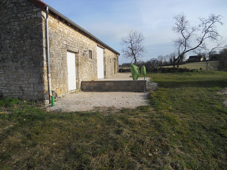SCI La Bergerie, Salignac-Eyvigues - photo 19
