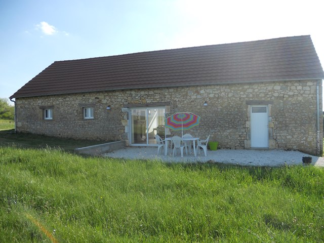 SCI La Bergerie, Salignac-Eyvigues - photo 17