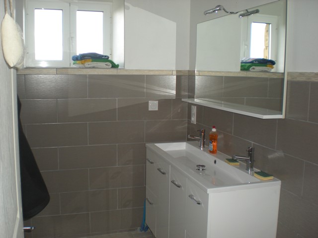 SCI La Bergerie - photo 5