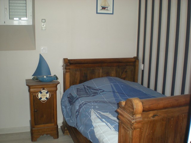 SCI La Bergerie, Salignac-Eyvigues - photo 7