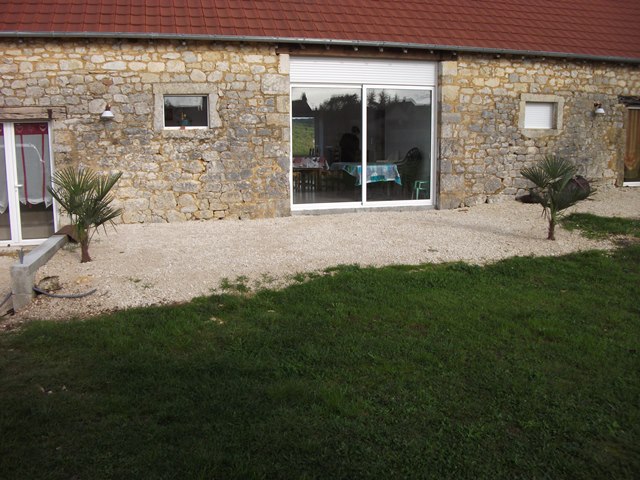 SCI La Bergerie, Salignac-Eyvigues - photo 21