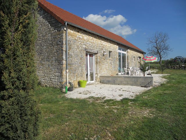 SCI La Bergerie, Salignac-Eyvigues - photo 11