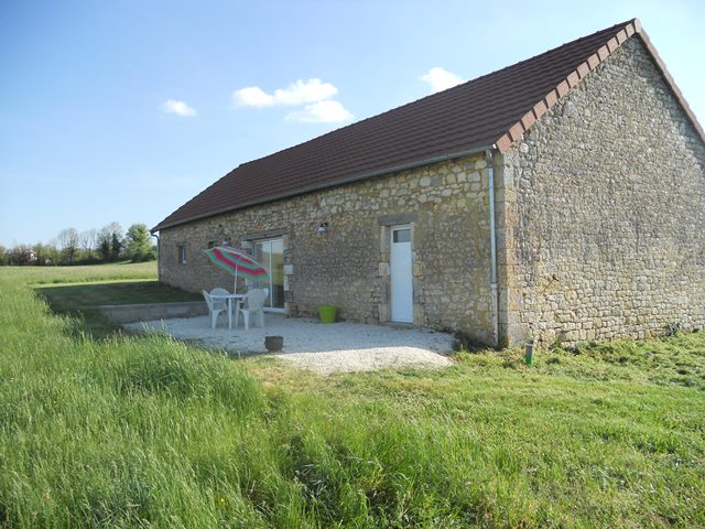 SCI La Bergerie, Salignac-Eyvigues - photo 20