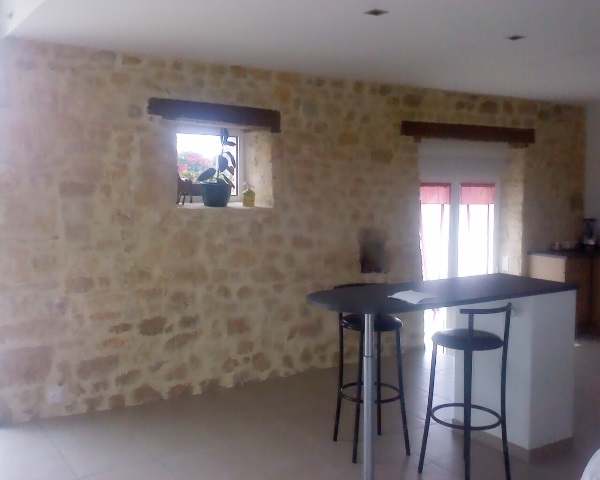 SCI La Bergerie, Salignac-Eyvigues - photo 12