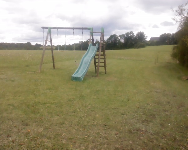 SCI La Bergerie - photo 4