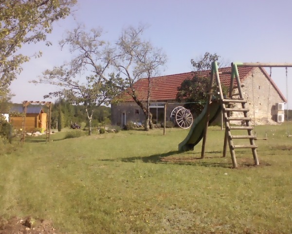 SCI La Bergerie - photo 3