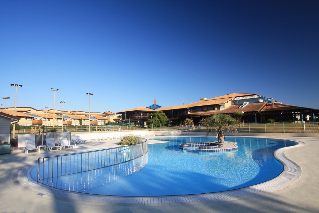 Village Vacances Ceveo