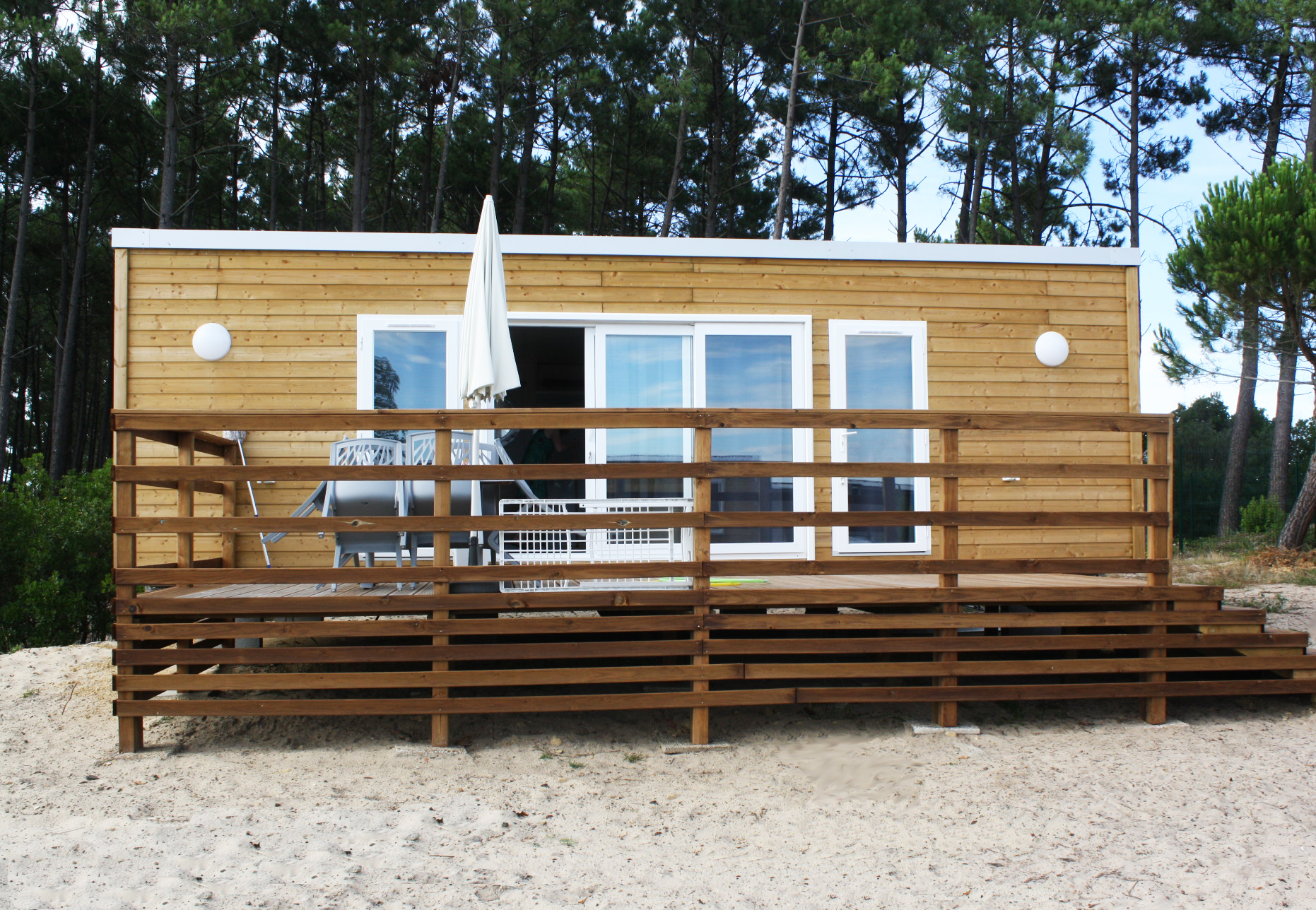 Camping Ceveo, Mimizan - photo 6