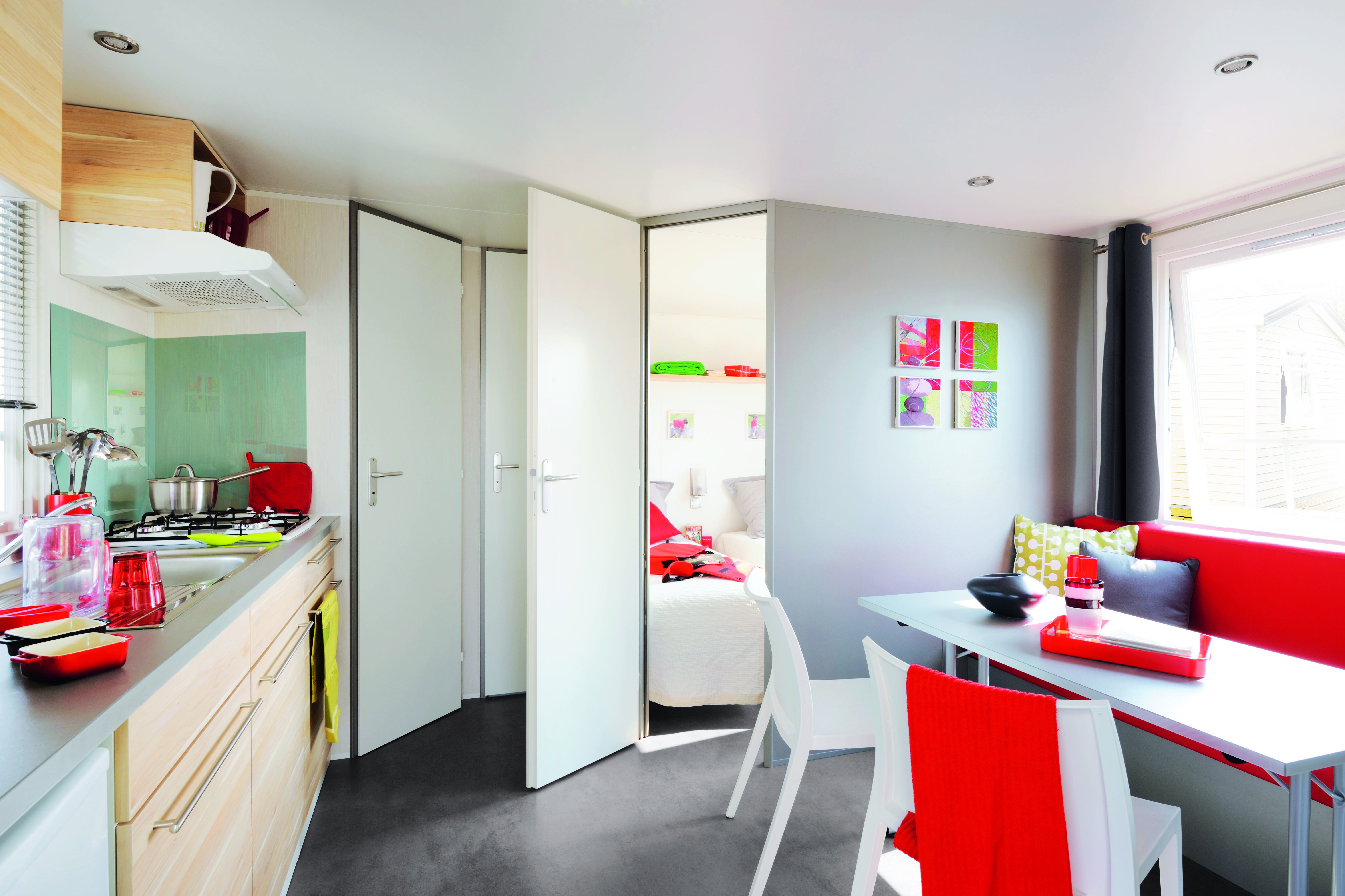 Camping Ceveo - photo 3