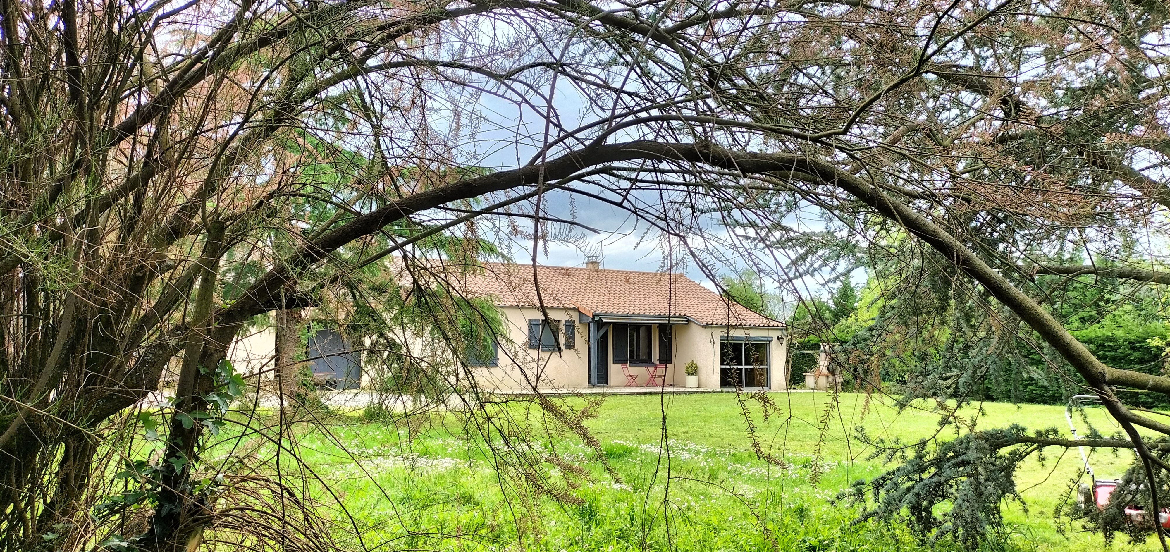 Le Jardin des Oiseaux - photo 3