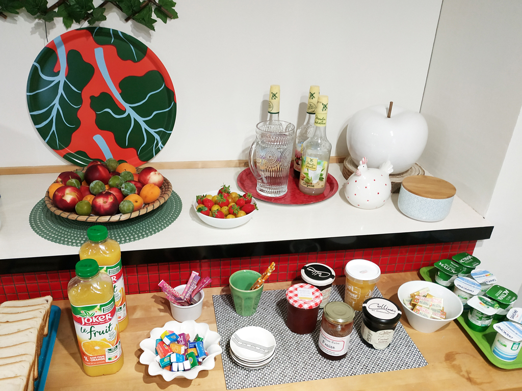 Chambres d'Hôtes "La Maison d'Eole", Saint-Sulpice-les-Champs - photo 3