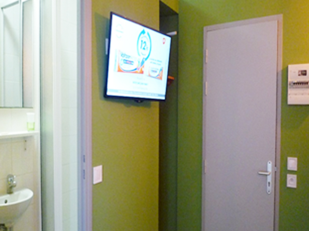 Chambres d'Hôtes "Au Relais du Parc de Millevaches", Felletin