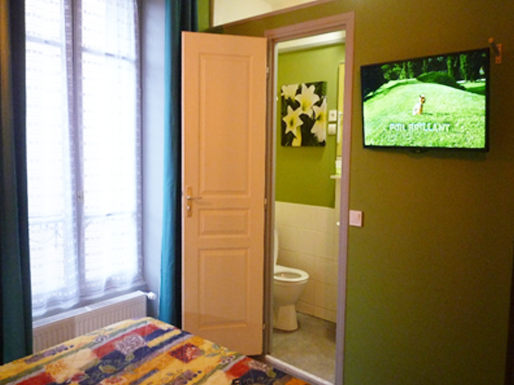 Chambres d'Hôtes "Au Relais du Parc de Millevaches", Felletin - photo 8