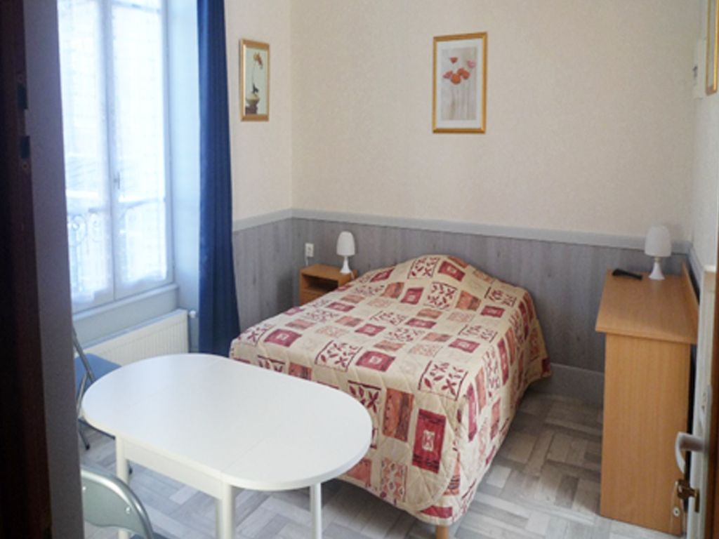 Chambres d'Hôtes "Au Relais du Parc de Millevaches", Felletin - photo 9