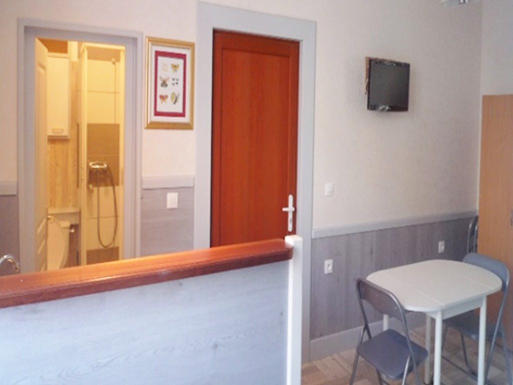 Chambres d'Hôtes "Au Relais du Parc de Millevaches", Felletin - photo 3