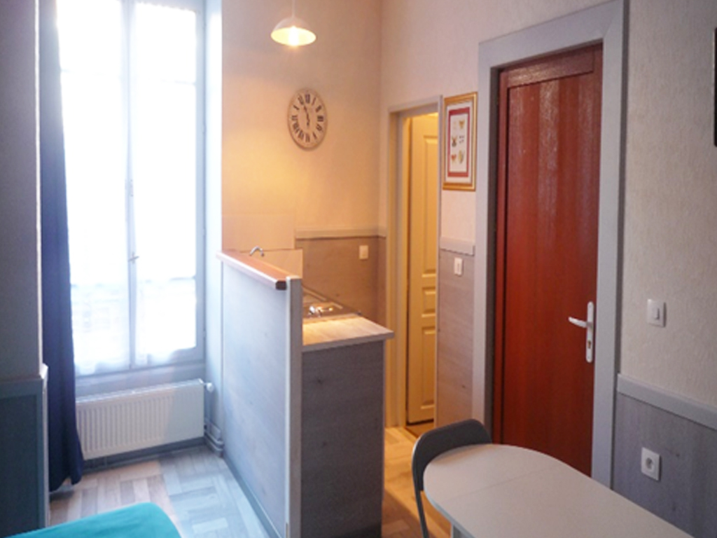 Chambres d'Hôtes "Au Relais du Parc de Millevaches", Felletin - photo 2