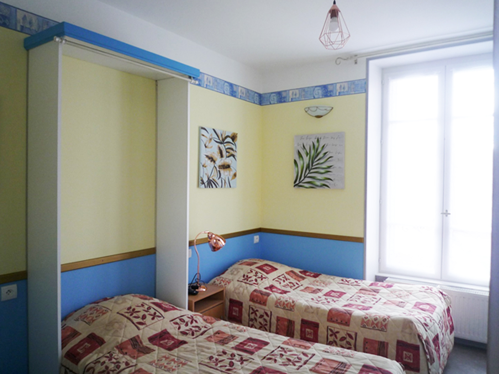 Chambres d'Hôtes "Au Relais du Parc de Millevaches", Felletin - photo 4