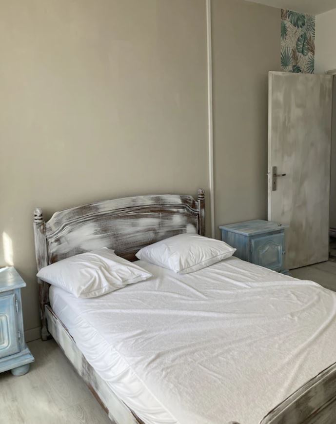 Meublé Carrou, Coulx - photo 7