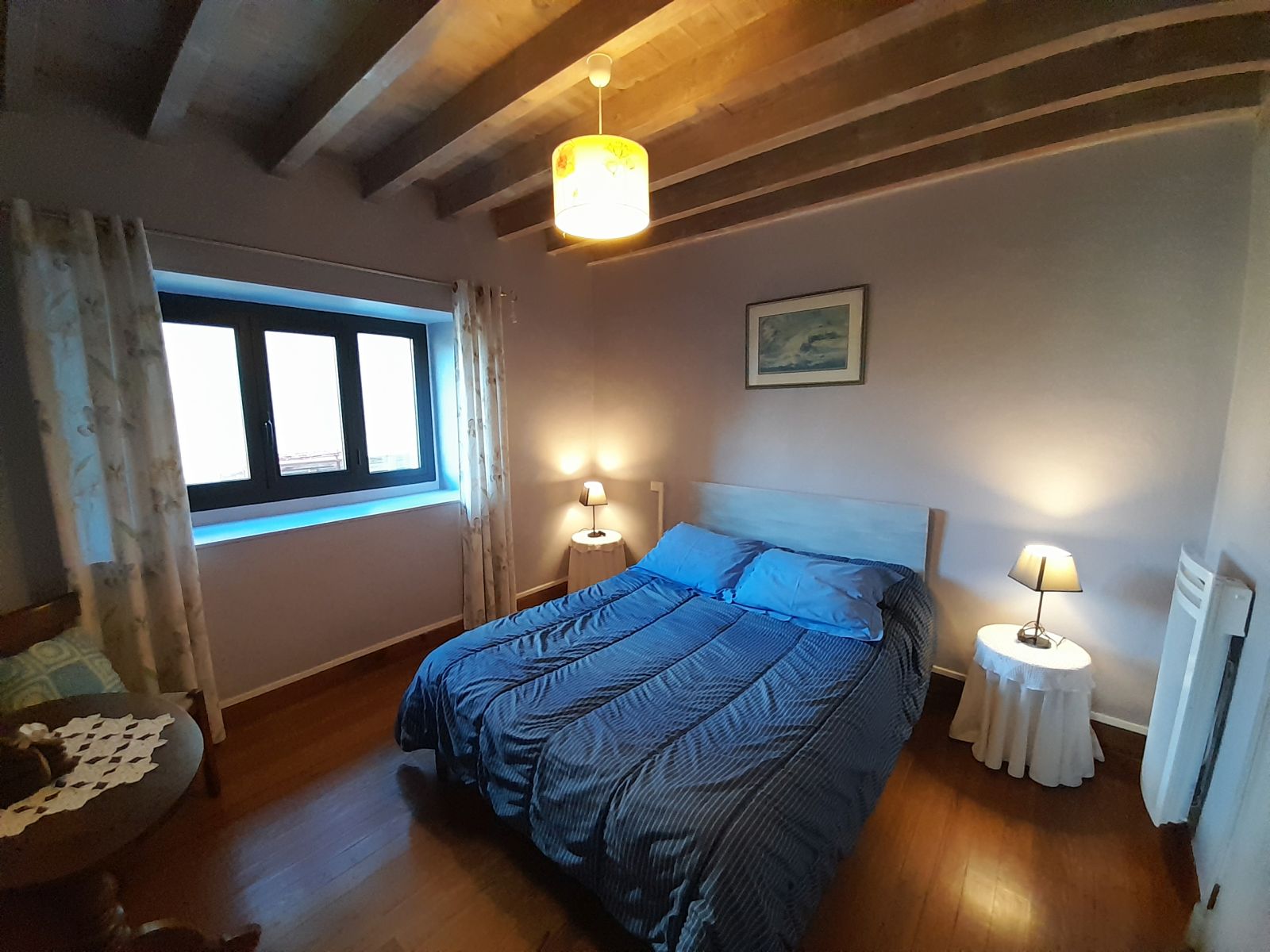 Gîte Lestremau, Lescun - photo 6