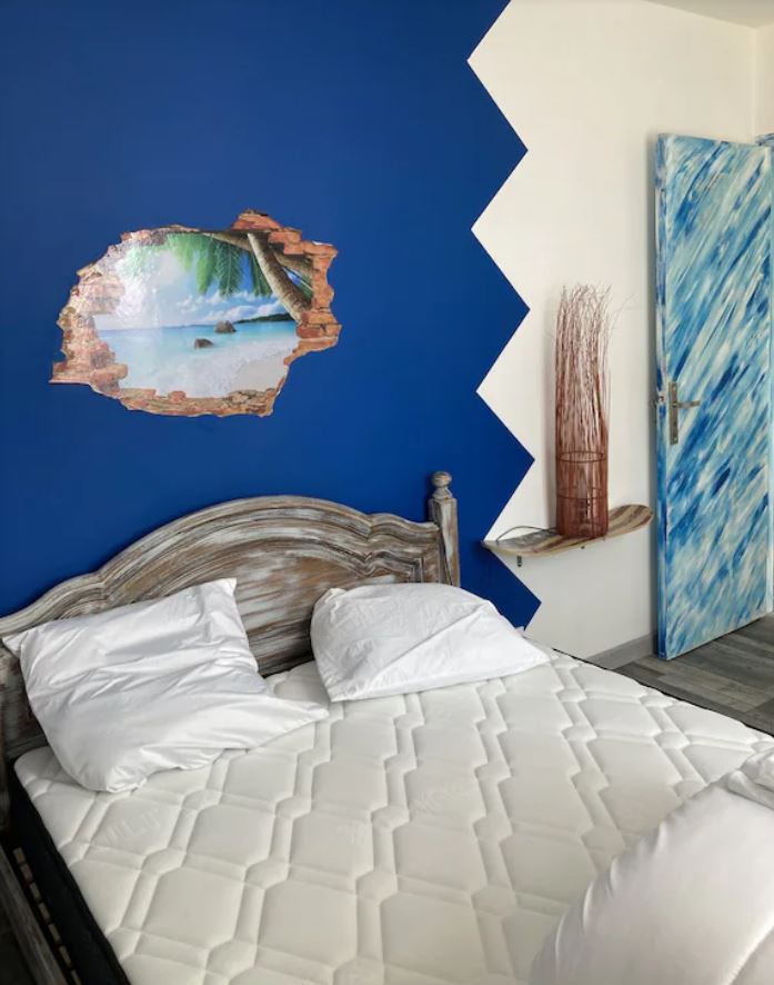 Meublé Carrou, Coulx - photo 5