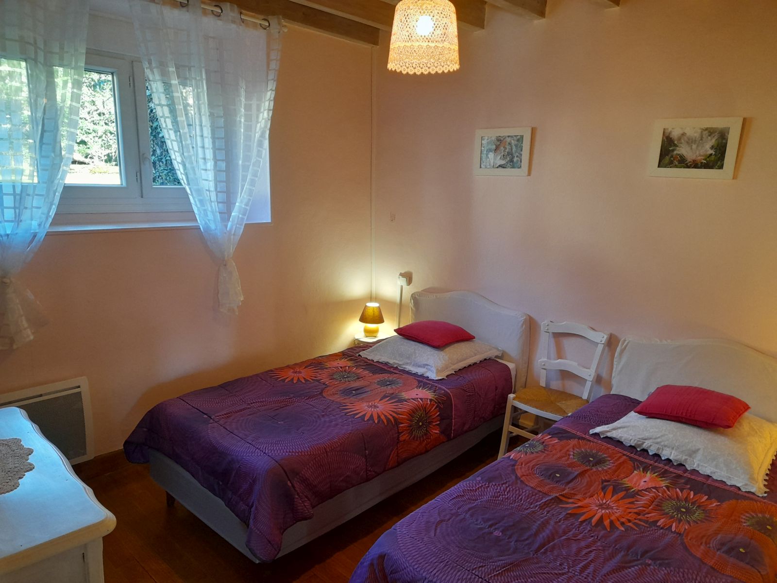 Gîte Lestremau, Lescun - photo 3
