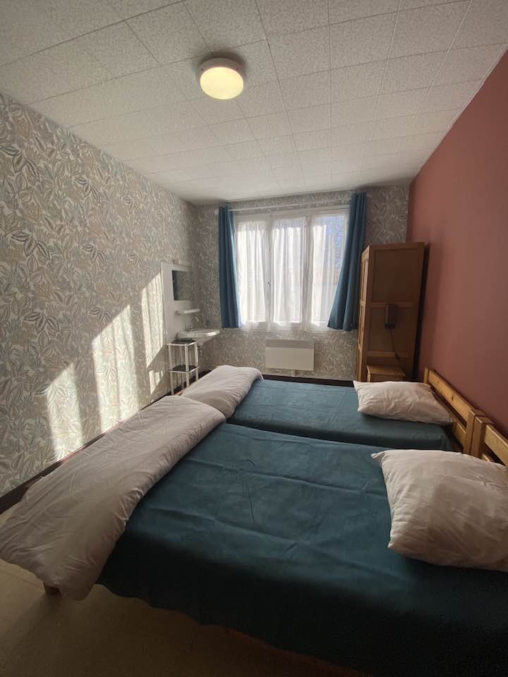 Gîte de Groupe La Chênaie - Domaine de Meilhac, Hautefage - photo 10