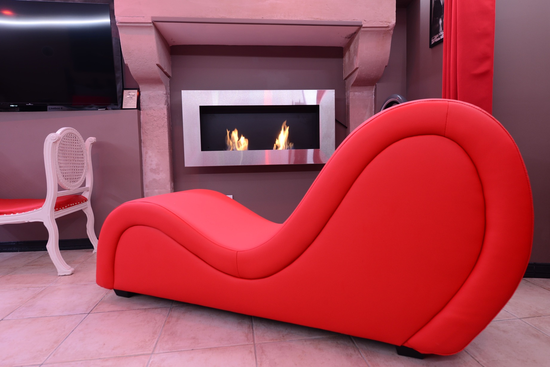 Les Secrets de Winna, Augé - photo 13