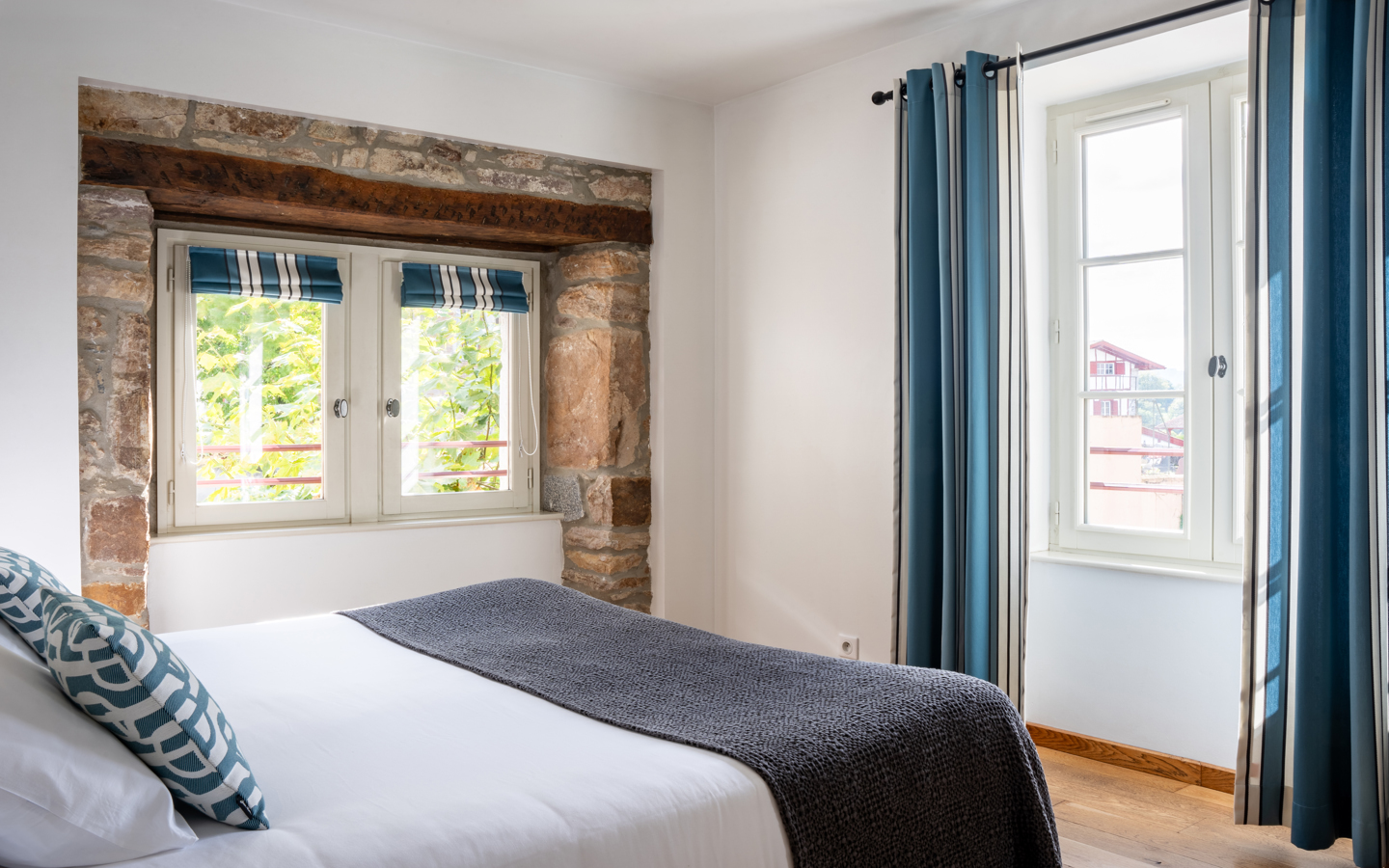Hôtel La Maison Oppoca, Ainhoa - photo 9