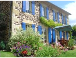 Bienvenue à l'Airial - Chambres d'hôtes