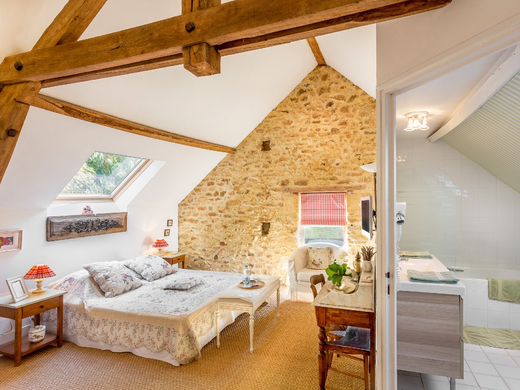 Le Clos Lascazes gîte "Bambouseraie", Le Buisson-de-Cadouin - photo 4