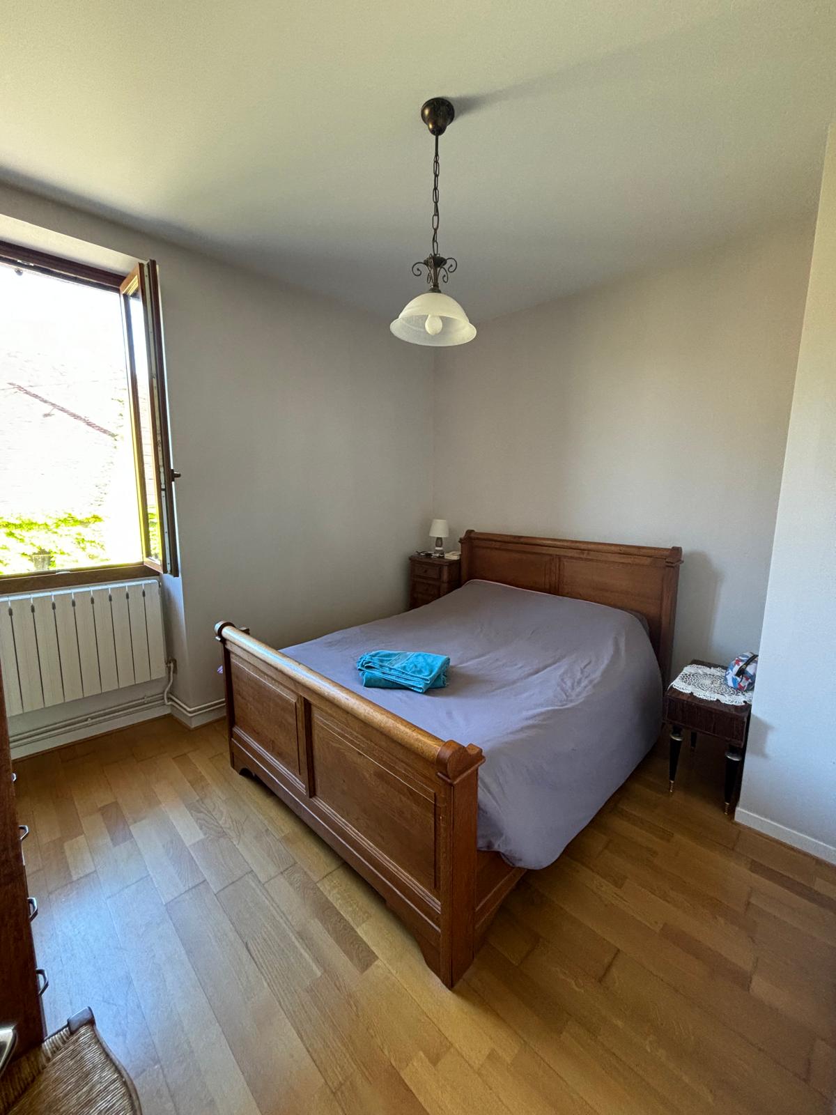 Chambres d'hôtes de M. et Mme GRANDPEY - photo 2