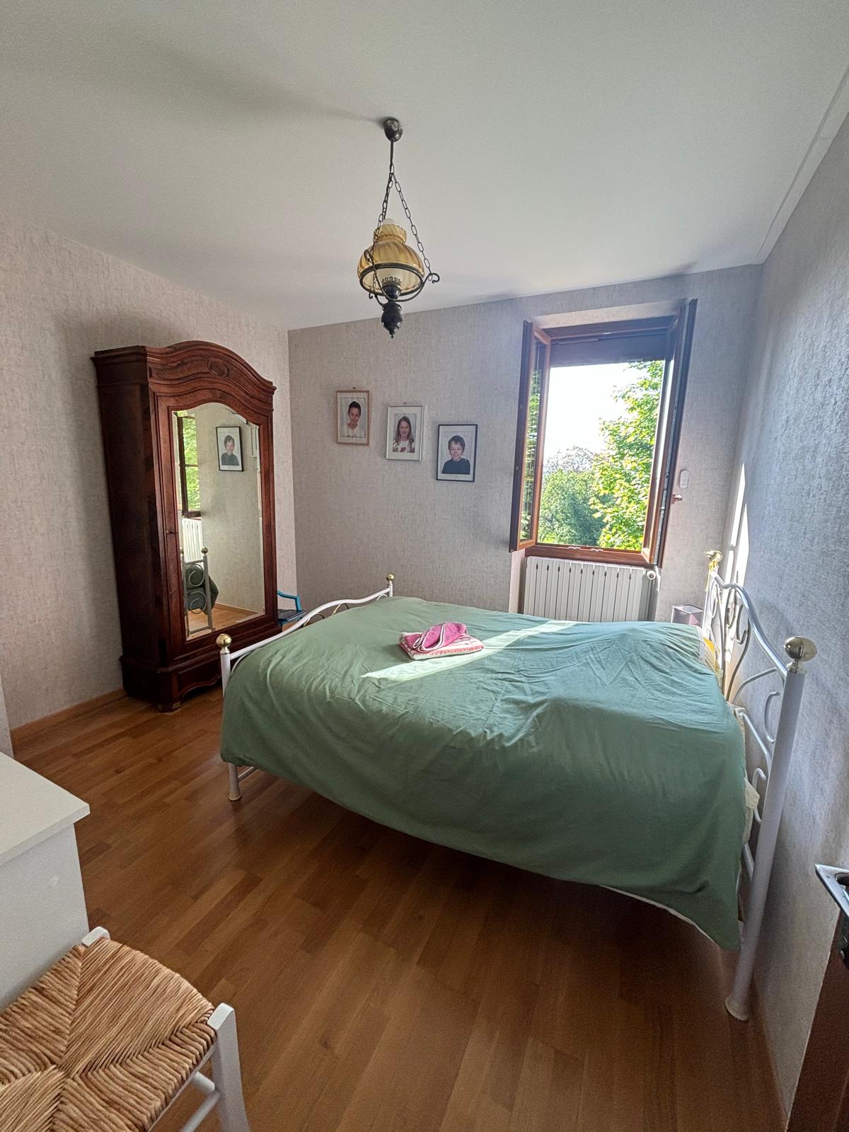 Chambres d'hôtes de M. et Mme GRANDPEY