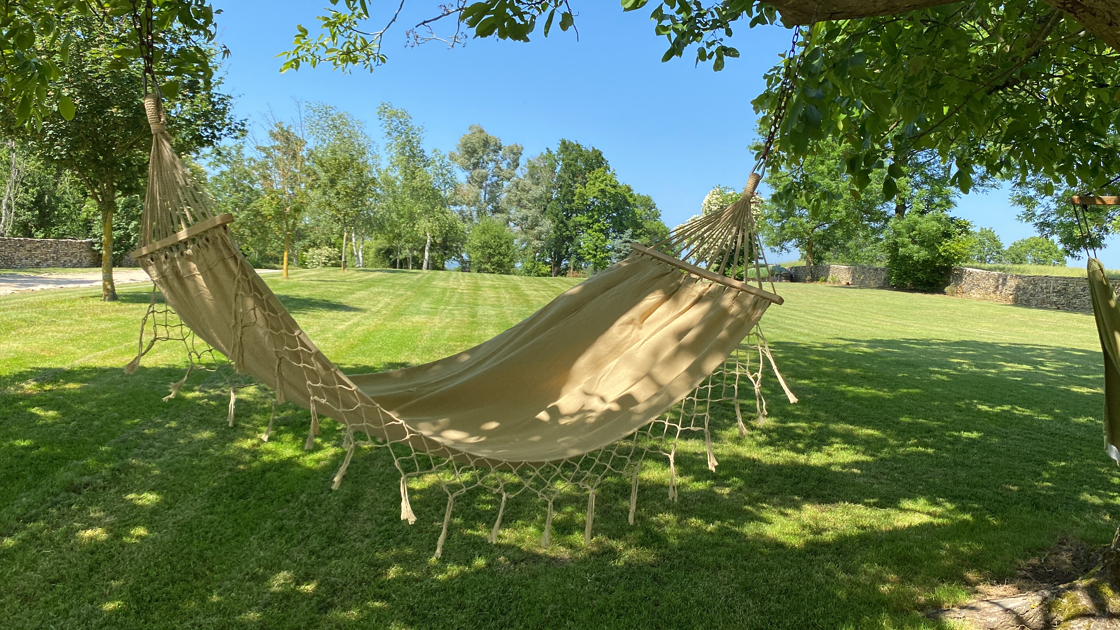 Le Logis de la Mélissière, Xaintray - photo 21