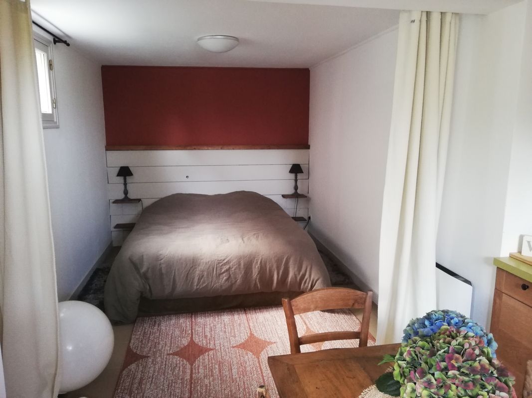Chambre d'Hôtes Référence La Pierre Belle, Bessines-sur-Gartempe - photo 14