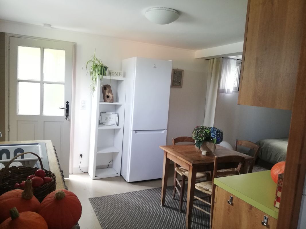 Chambre d'Hôtes Référence La Pierre Belle - photo 4