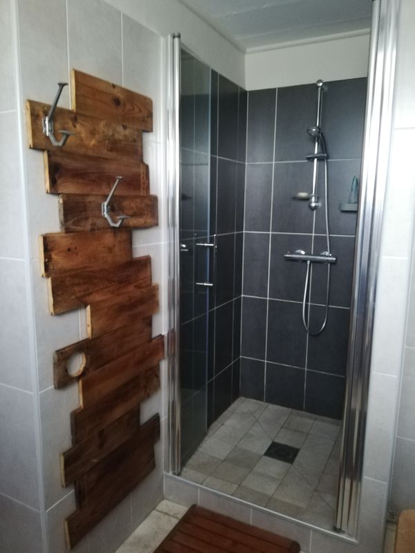 Chambre d'Hôtes Référence La Pierre Belle, Bessines-sur-Gartempe - photo 11