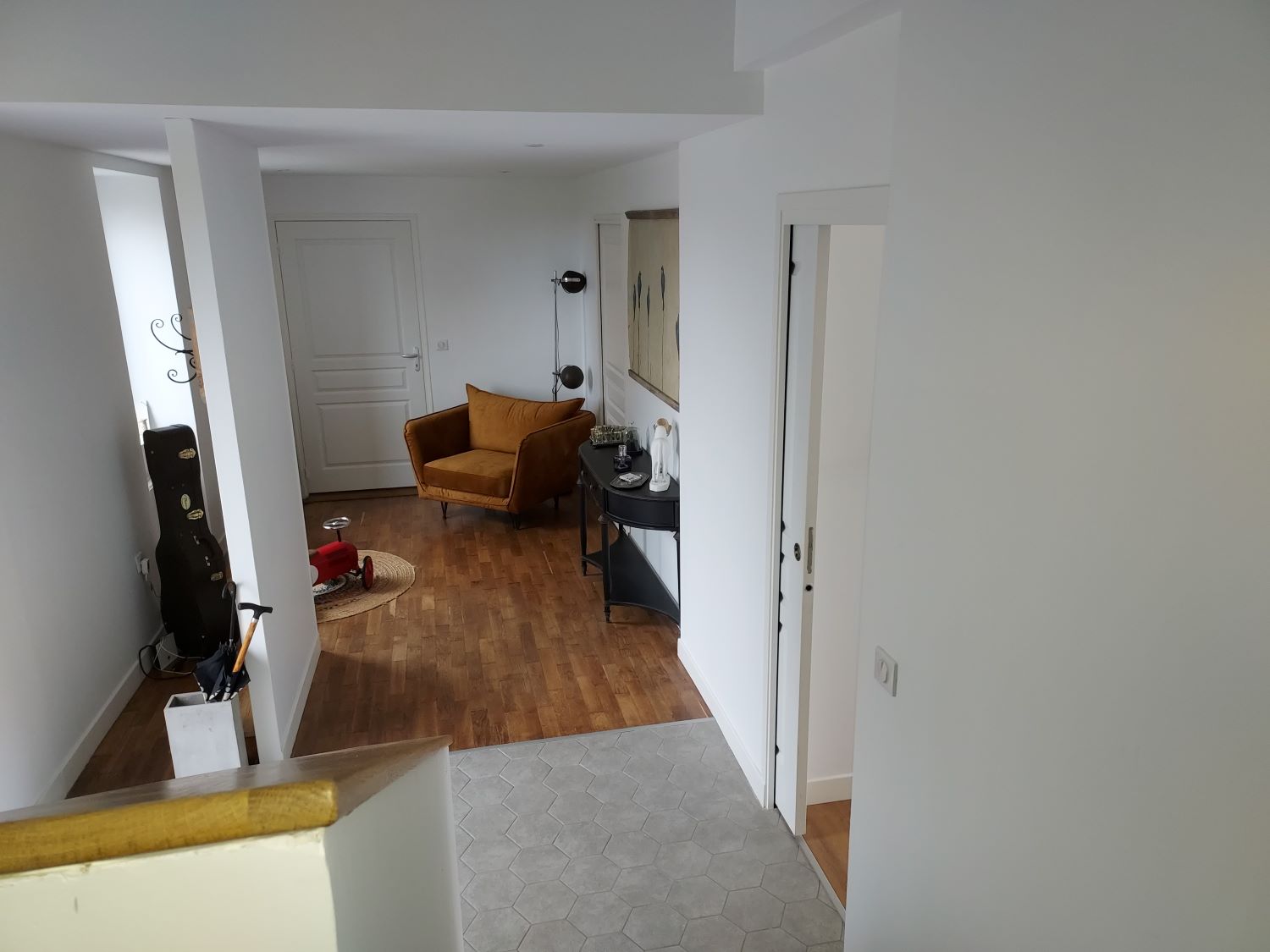 Chambre d'hôtes Espace Marguerite - photo 2