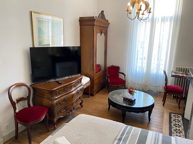 Chambre d'hôtes "La Marmandaise", Marmande - photo 5