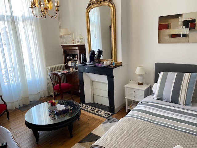 Chambre d'hôtes "La Marmandaise", Marmande