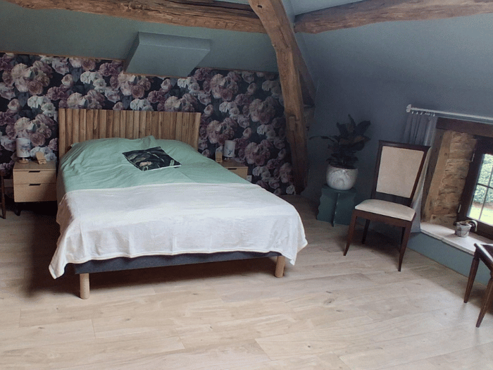 Chambre d'hôtes Les Hirondelles, Moissannes - photo 2