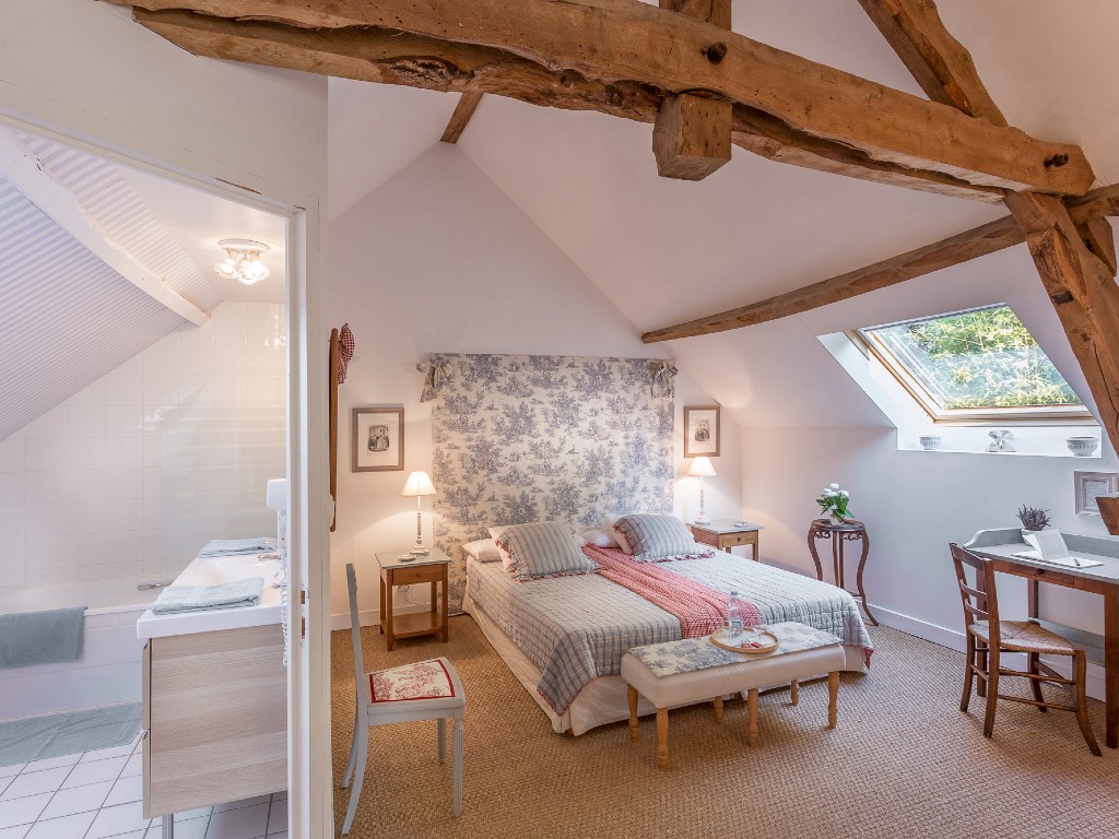 Le Clos Lascazes gîte "Bambouseraie", Le Buisson-de-Cadouin - photo 7