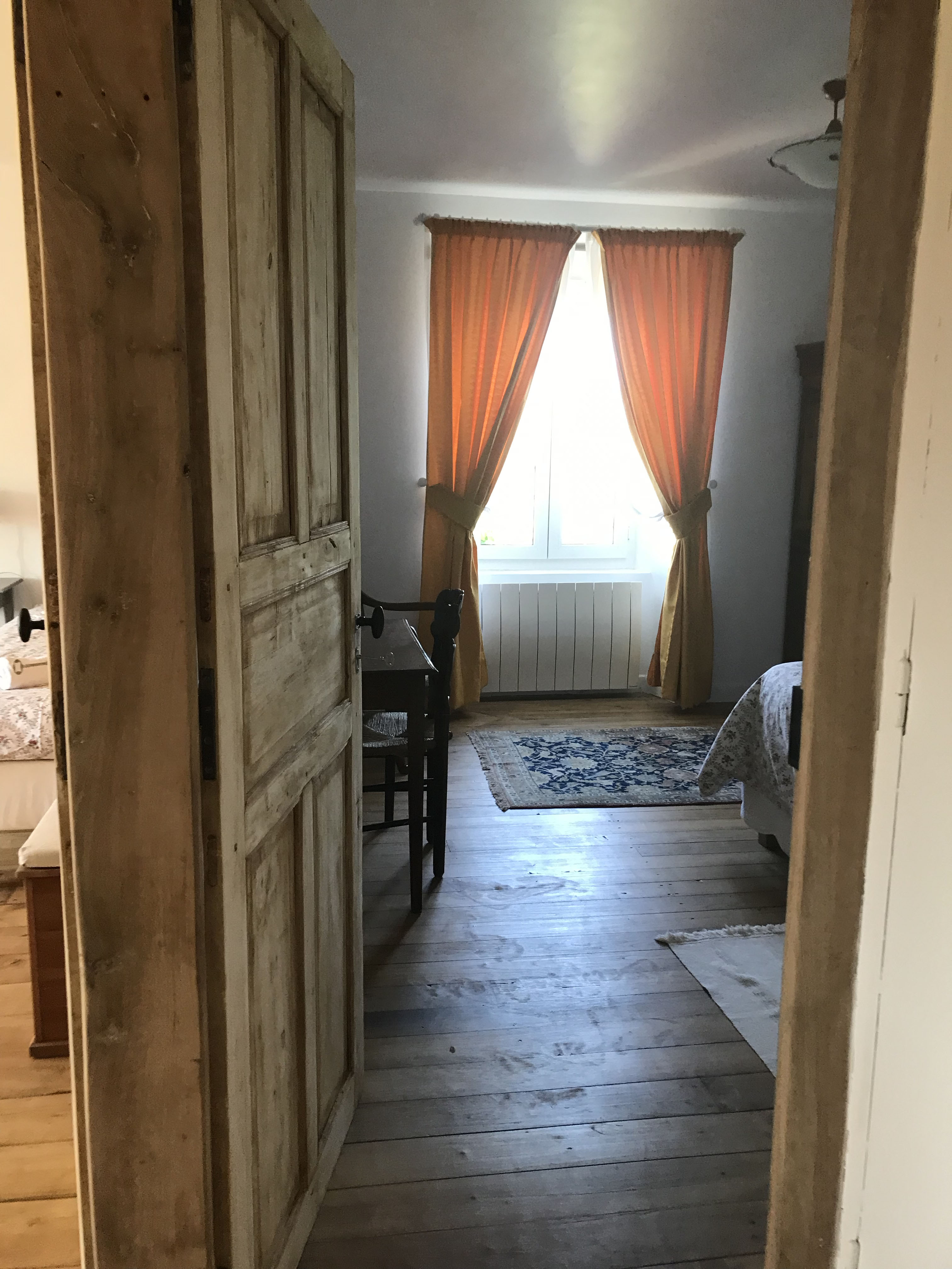 L'Espace Champêtre - gîte Estel, Saint-Sylvain - photo 8