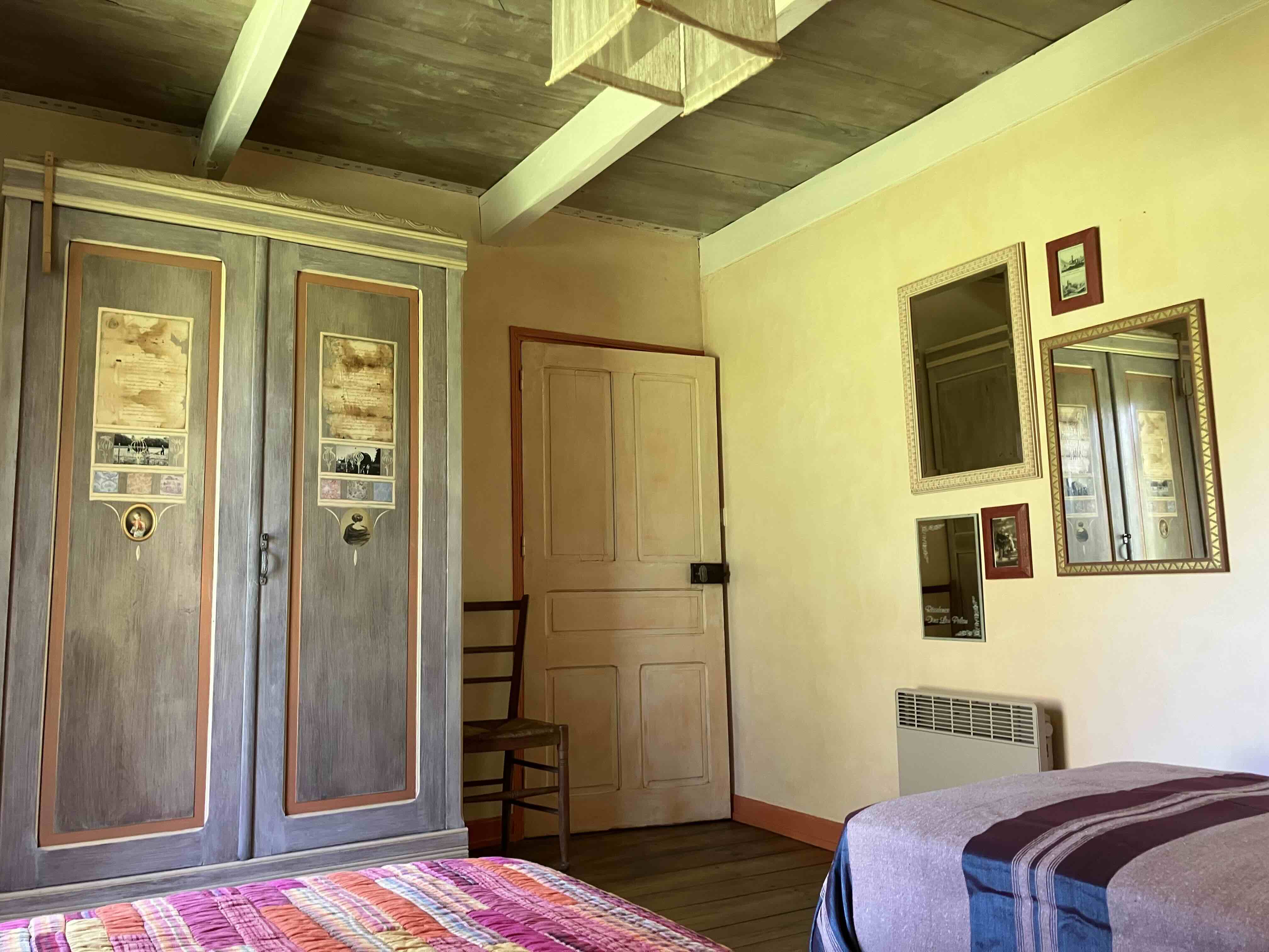 Chambre d’Hôtes de La Treille, La Chapelle-Montbrandeix - photo 2